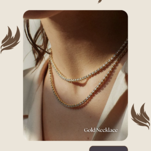 Elegant Necklace